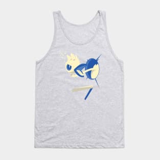 Squak Tank Top